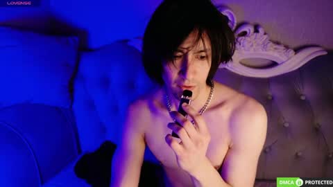 Calvin Owens online show from April 18, 6:42 pm