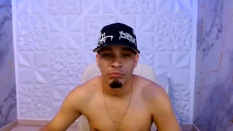 cam_xman online show from July 23, 2:09 am