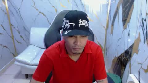 cam_xman online show from February 19, 2:02 pm