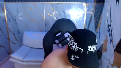 cam_xman online show from July 21, 5:15 pm