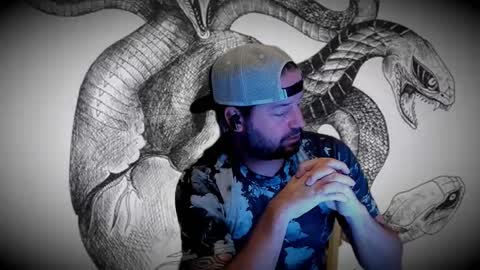 camarant online show from November 19, 9:31 am