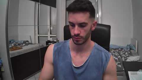 cambooyy online show from March 17, 11:07 pm