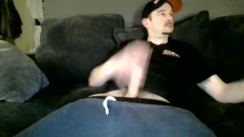 Cambot4000 online show from March 22, 1:54 am