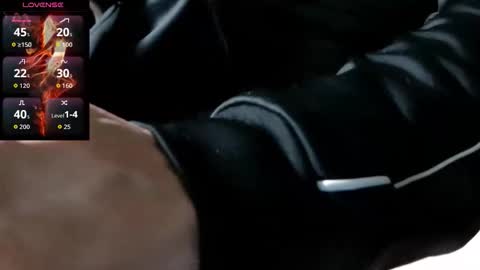 steffencamboy online show from October 22, 2:32 pm