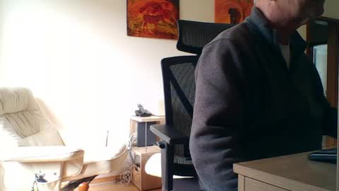 camcologne online show from April 3, 12:46 pm