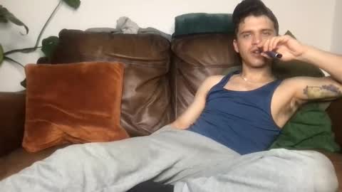 CamDoAttitude online show from November 5, 11:18 pm