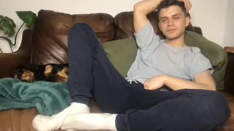 CamDoAttitude online show from February 25, 10:11 pm