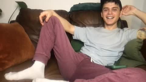 CamDoAttitude online show from January 9, 10:48 pm