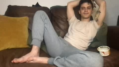 CamDoAttitude online show from June 29, 9:37 pm