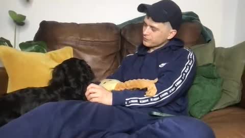 CamDoAttitude online show from April 23, 9:17 pm