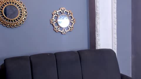 CAMERON online show from October 30, 4:14 am