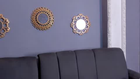 CAMERON online show from October 25, 1:02 pm