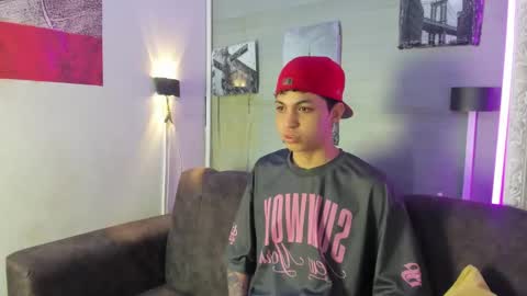 CAMERON online show from November 25, 12:51 pm