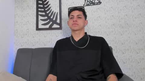 Snapshot of cameron_lux4 chatting on September 12, 12:49 pm CAMERON online show from September 12, 12:49 pm