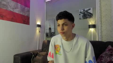 Snapshot of cameron_lux4 chatting on September 20, 1:00 pm CAMERON online show from September 20, 1:00 pm