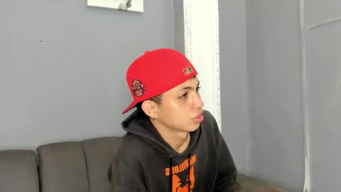 CAMERON online show from November 11, 1:27 pm