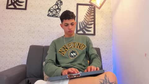 Snapshot of cameron_lux4 chatting on September 11, 12:48 pm CAMERON online show from September 11, 12:48 pm