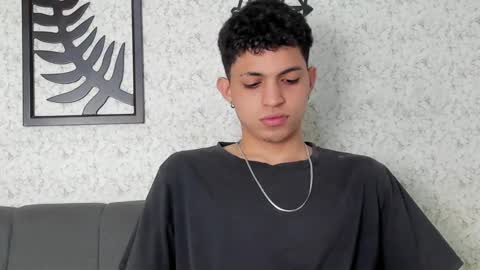 Snapshot of cameron_lux4 chatting on September 14, 12:51 pm CAMERON online show from September 14, 12:51 pm