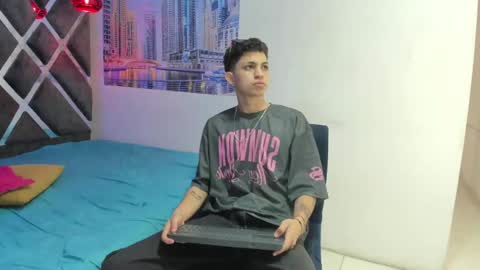 Snapshot of cameron_lux4 chatting on September 10, 12:37 pm CAMERON online show from September 10, 12:37 pm