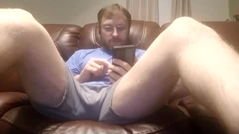 CamGuy online show from January 5, 1:56 am