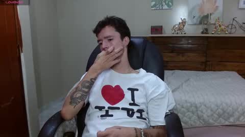 camievan online show from March 9, 8:25 pm