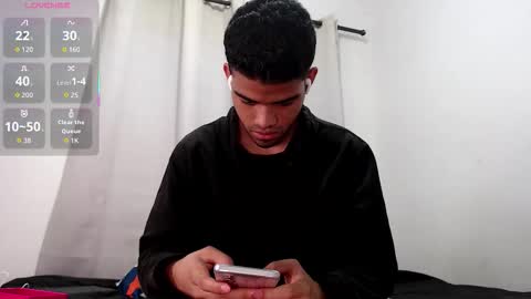 Snapshot of camillo_beischel_ chatting on October 11, 6:45 pm camillo_beischel_ online show from October 11, 6:45 pm