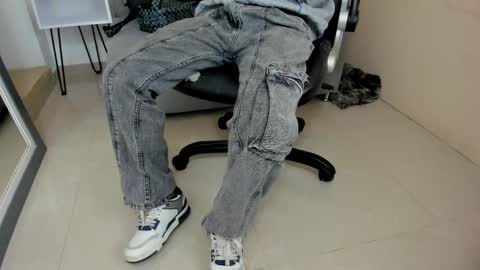 Camillo Virgil online show from September 26, 11:52 am