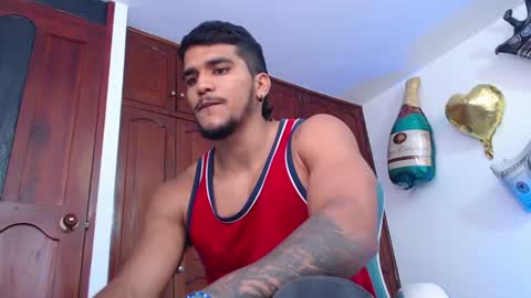 camilo_contre21 online show from July 25, 5:54 pm