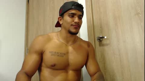 camilo_contre21 online show from September 18, 9:39 pm