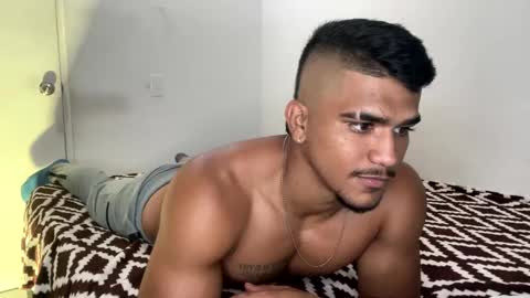 camilo_contre21 online show from February 13, 2:12 am