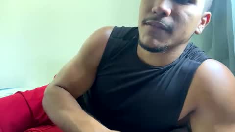 camilo_contre21 online show from January 25, 8:53 pm