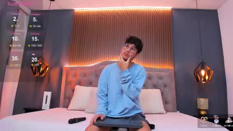 Camilo online show from September 13, 4:02 am