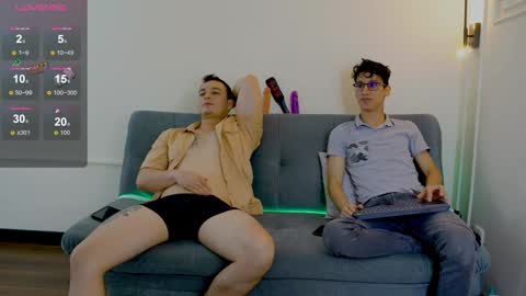 Camilo online show from February 1, 2:34 pm