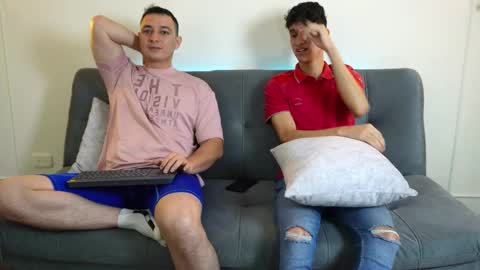 Camilo online show from January 16, 1:58 pm