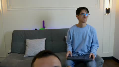 Camilo online show from January 23, 2:17 pm