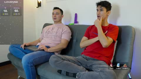 Camilo online show from January 22, 2:24 pm