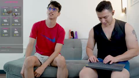 Camilo online show from January 28, 2:53 pm