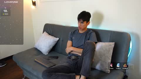 Camilo online show from January 17, 1:56 pm