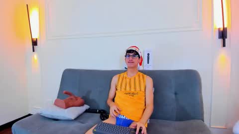 Camilo online show from December 4, 3:57 am