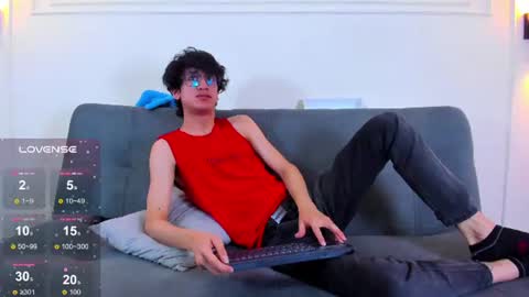 Camilo online show from July 22, 3:31 am