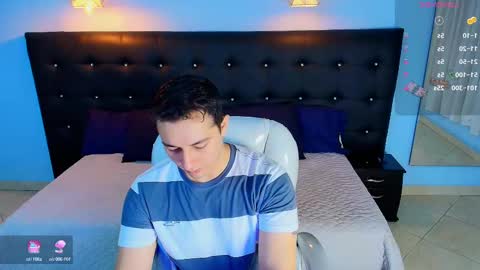 Camilo online show from December 30, 1:14 pm