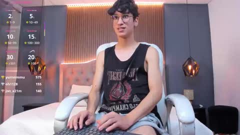 Camilo online show from September 26, 3:59 am