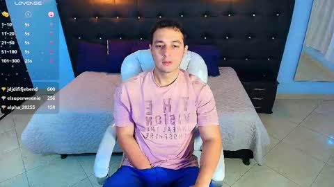 Camilo online show from January 7, 1:10 pm