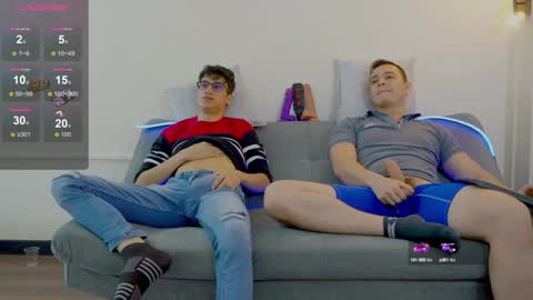 Camilo online show from January 30, 2:47 pm