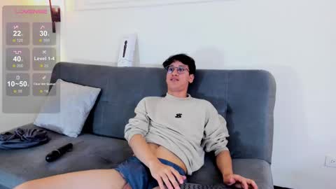 Camilo online show from November 13, 3:55 am