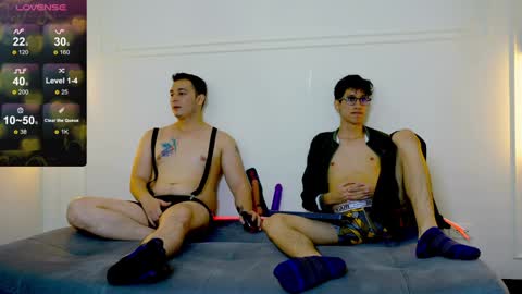 Camilo online show from February 5, 2:48 pm