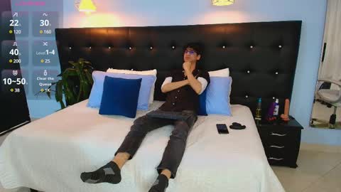 Camilo online show from March 6, 8:37 pm