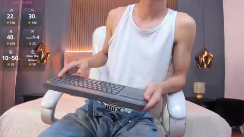 Camilo online show from September 30, 3:56 am