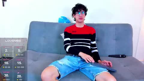 Camilo online show from July 23, 3:04 am