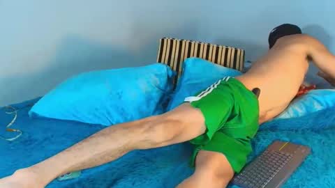 CAMILO online show from June 8, 3:29 am